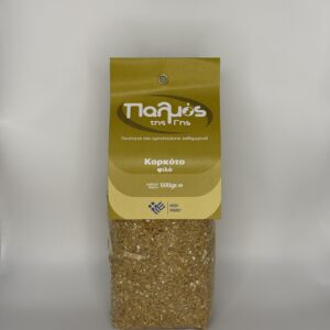 Κορκότο ψιλό