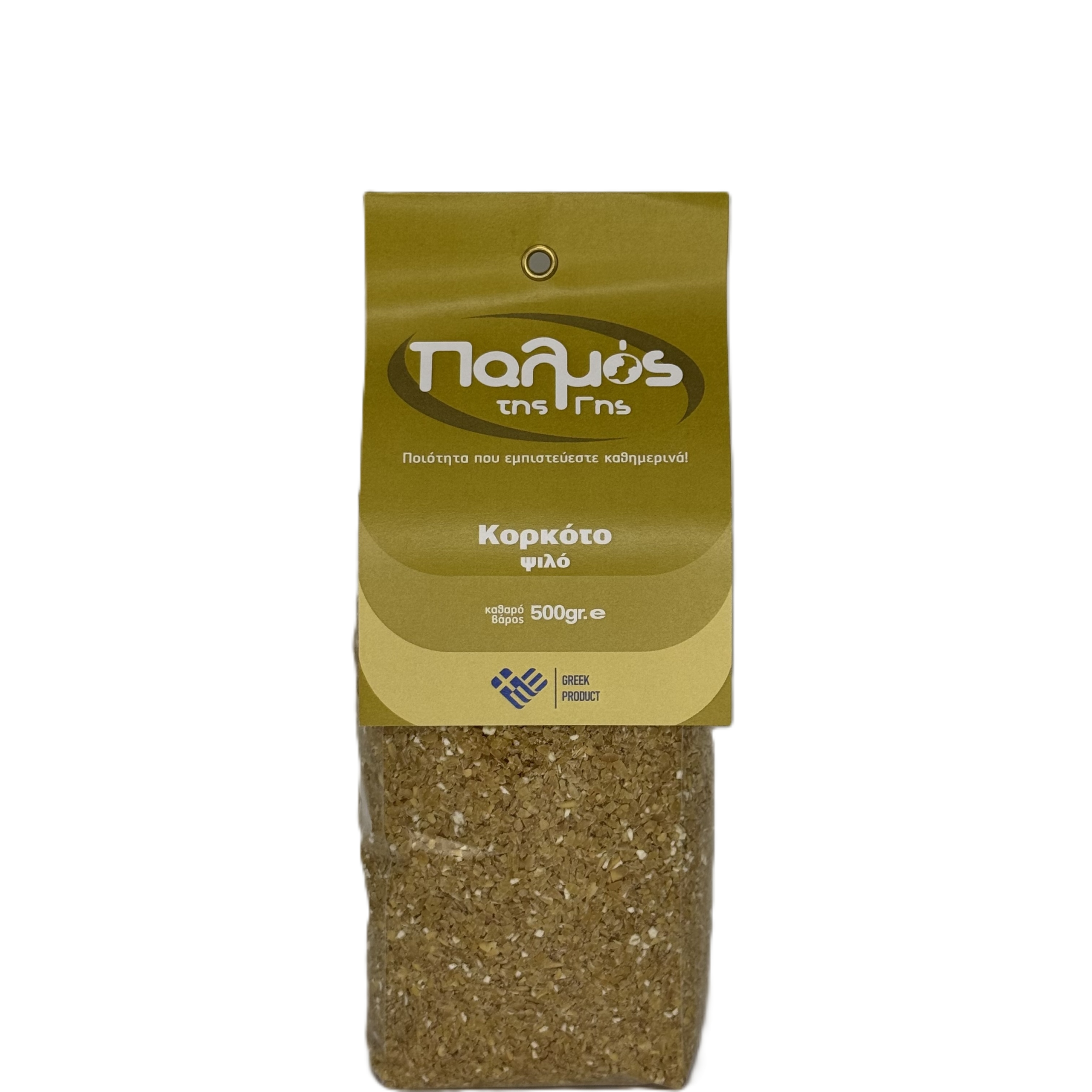 Κορκότο ψιλό