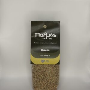 Φακή ποικιλίας Σάμου