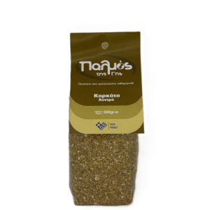 Κορκότο  χοντρό