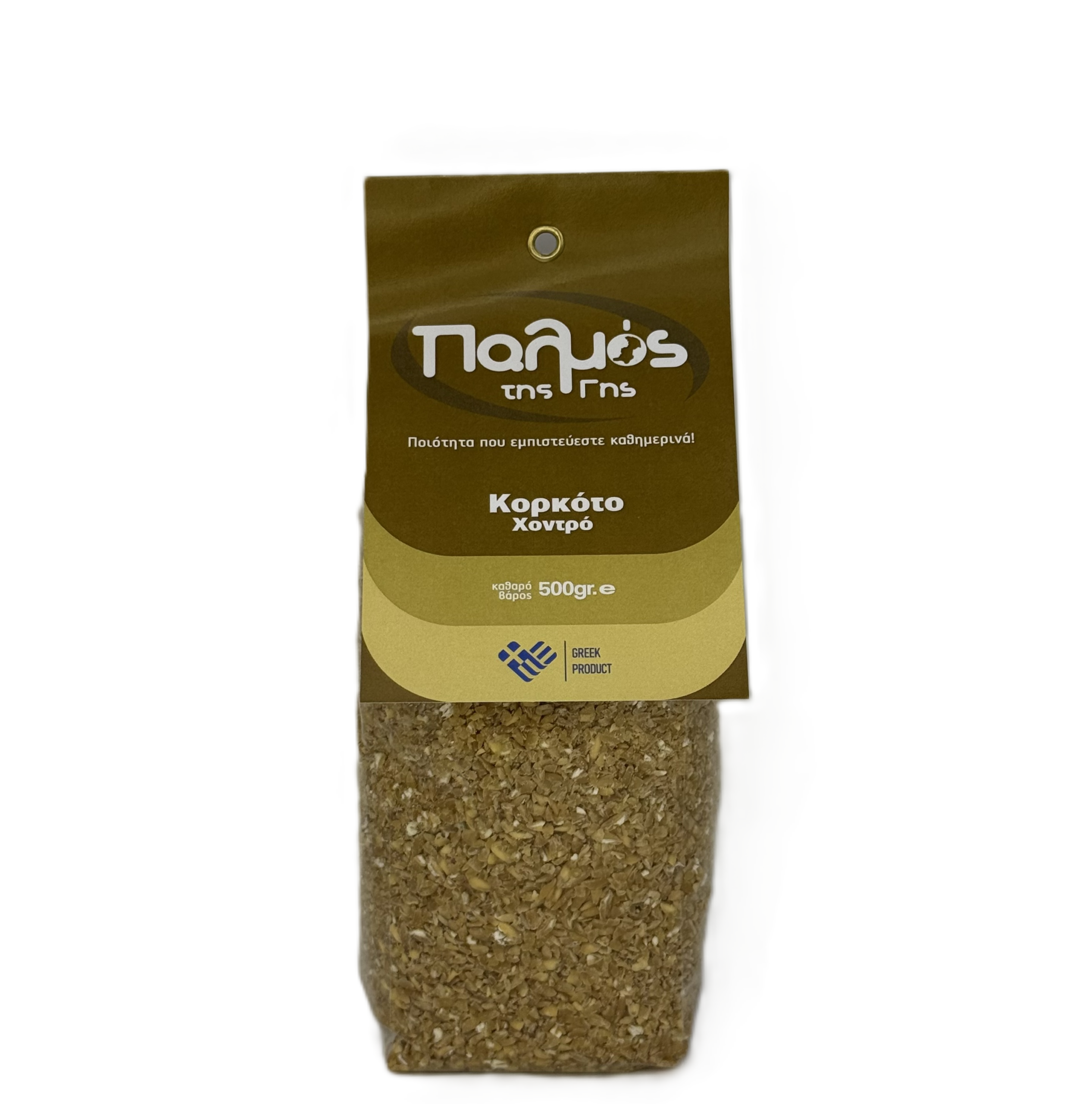 Κορκότο  χοντρό